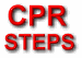 CPR steps