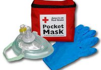 cpr kit