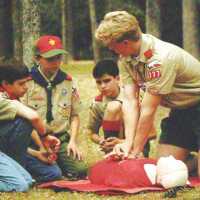 Boy Scouts